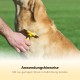 Best Professional Deshedding Tool and Pet Grooming Brush – D-Shedz for Small, Medium and Large Breeds of Dogs and Cats with Short or Long Hair Best Professional Deshedding Tool and Pet Grooming Brush – D-Shedz for Small, Medium and Large Breeds of Dogs and Cats with Short or Long Hair