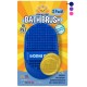 Bodhi Dog NEW Grooming Pet Shampoo Brush | Soothing Massage Rubber Bristles Curry Comb for Dogs & Cats Washing | Professional Quality