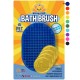 Bodhi Dog NEW Grooming Pet Shampoo Brush | Soothing Massage Rubber Bristles Curry Comb for Dogs & Cats Washing | Professional Quality Bodhi Dog NEW Grooming Pet Shampoo Brush | Soothing Massage Rubber Bristles Curry Comb for Dogs & Cats Washing | Professional Quality