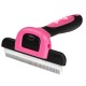 Bugalugs Deshedding Brush for Dogs, Cats, Horses & Pets, Professional Pet Comb Brushes for Grooming for Short to Long Hair, Undercoat Rake Brush, Reduces Hair Loss Bugalugs Deshedding Brush for Dogs, Cats, Horses & Pets, Professional Pet Comb Brushes for Grooming for Short to Long Hair, Undercoat Rake Brush, Reduces Hair Loss