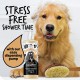 Bugalugs Dog Shampoo 5L Oatmeal & Aloe Vera Moisturizes, Soothes and Cleanses Deep Cleansing, Sulphate and Paraben Free, Ideal for Sensitive Skin and Professional Use Bugalugs Dog Shampoo 5L Oatmeal & Aloe Vera Moisturizes, Soothes and Cleanses Deep Cleansing, Sulphate and Paraben Free, Ideal for Sensitive Skin and Professional Use