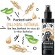 Bugalugs Dog Shampoo 5L Oatmeal & Aloe Vera Moisturizes, Soothes and Cleanses Deep Cleansing, Sulphate and Paraben Free, Ideal for Sensitive Skin and Professional Use Bugalugs Dog Shampoo 5L Oatmeal & Aloe Vera Moisturizes, Soothes and Cleanses Deep Cleansing, Sulphate and Paraben Free, Ideal for Sensitive Skin and Professional Use
