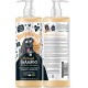 Bugalugs Dog Shampoo 5L Oatmeal & Aloe Vera Moisturizes, Soothes and Cleanses Deep Cleansing, Sulphate and Paraben Free, Ideal for Sensitive Skin and Professional Use Bugalugs Dog Shampoo 5L Oatmeal & Aloe Vera Moisturizes, Soothes and Cleanses Deep Cleansing, Sulphate and Paraben Free, Ideal for Sensitive Skin and Professional Use