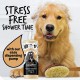 Bugalugs Dog Shampoo 5L Oatmeal & Aloe Vera Moisturizes, Soothes and Cleanses Deep Cleansing, Sulphate and Paraben Free, Ideal for Sensitive Skin and Professional Use Bugalugs Dog Shampoo 5L Oatmeal & Aloe Vera Moisturizes, Soothes and Cleanses Deep Cleansing, Sulphate and Paraben Free, Ideal for Sensitive Skin and Professional Use