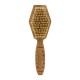 Burt's Bees for Pets Double Sided Dog Brush with Needle and Hemp Bristles, Best All Purpose Dog Brush to Reduce Shedding for Long and Short Haired Large Dogs, Bamboo Burt's Bees for Pets Double Sided Dog Brush with Needle and Hemp Bristles, Best All Purpose Dog Brush to Reduce Shedding for Long and Short Haired Large Dogs, Bamboo