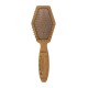 Burt's Bees for Pets Double Sided Dog Brush with Needle and Hemp Bristles, Best All Purpose Dog Brush to Reduce Shedding for Long and Short Haired Large Dogs, Bamboo Burt's Bees for Pets Double Sided Dog Brush with Needle and Hemp Bristles, Best All Purpose Dog Brush to Reduce Shedding for Long and Short Haired Large Dogs, Bamboo