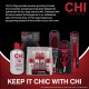 CHI For Dogs Porcupine Brush for Dogs, Best Brush for All Dogs, Grooming Tools for Dogs and Puppies CHI For Dogs Porcupine Brush for Dogs, Best Brush for All Dogs, Grooming Tools for Dogs and Puppies