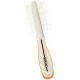 CHOICE Slicker Brush for Cats, orange/white CHOICE Slicker Brush for Cats, orange/white