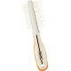 CHOICE Slicker Brush for Cats, orange/white CHOICE Slicker Brush for Cats, orange/white