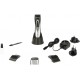 CLIPSTER Kerbl CuttoX 18459 Cordless Clippers with Accessories CLIPSTER Kerbl CuttoX 18459 Cordless Clippers with Accessories