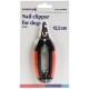 COVETRUS Plastic Dog Clippers for Small Dogs CO2800789 COVETRUS Plastic Dog Clippers for Small Dogs CO2800789