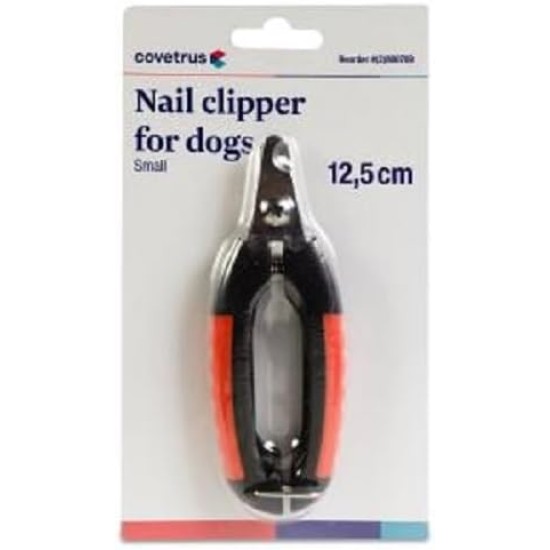 COVETRUS Plastic Dog Clippers for Small Dogs CO2800789 COVETRUS Plastic Dog Clippers for Small Dogs CO2800789
