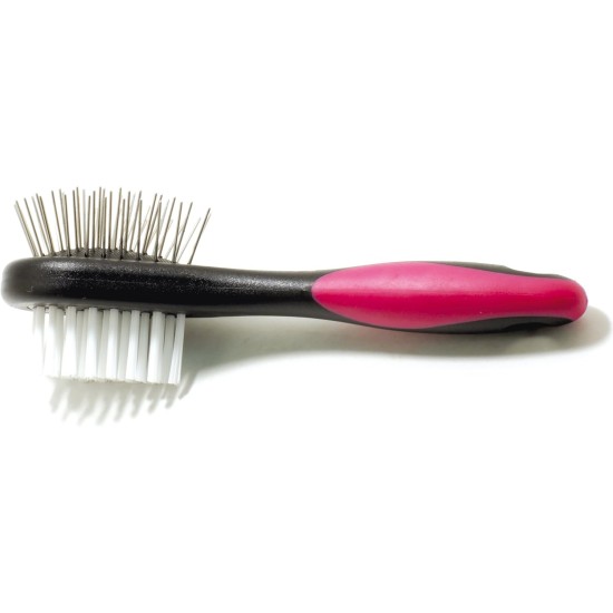CROCI Brush Vanity Double, Mini CROCI Brush Vanity Double, Mini