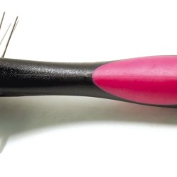 CROCI Brush Vanity Double, Mini CROCI Brush Vanity Double, Mini