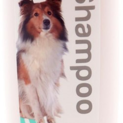 CROCI Gill's Straight-Hair Breed Large Shampoo, 200 ml CROCI Gill's Straight-Hair Breed Large Shampoo, 200 ml