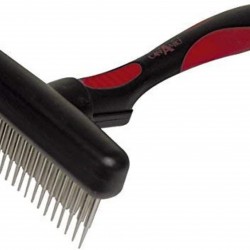 CROCI Vanity Magic Rake Long 20 Teeth Comb CROCI Vanity Magic Rake Long 20 Teeth Comb
