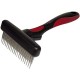 CROCI Vanity Magic Rake Long 20 Teeth Comb CROCI Vanity Magic Rake Long 20 Teeth Comb