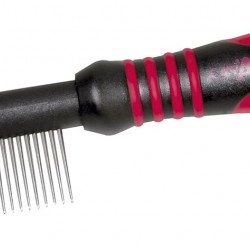 CROCI Vanity Rotating Teeth Comb, Medium CROCI Vanity Rotating Teeth Comb, Medium