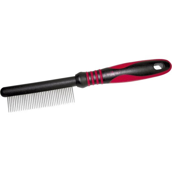 CROCI Vanity Rotating Teeth Comb, Medium CROCI Vanity Rotating Teeth Comb, Medium