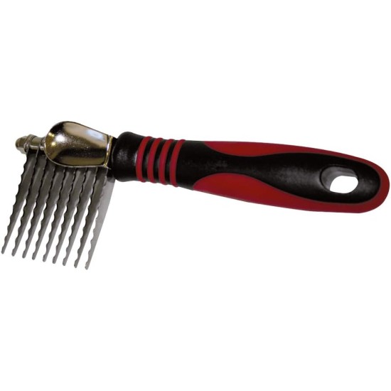 CROCI Vanity Sickle Knots 9 Blades Cutter CROCI Vanity Sickle Knots 9 Blades Cutter