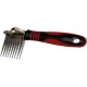 CROCI Vanity Sickle Knots 9 Blades Cutter CROCI Vanity Sickle Knots 9 Blades Cutter