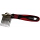 CROCI Vanity Sickle Knots 9 Blades Cutter CROCI Vanity Sickle Knots 9 Blades Cutter