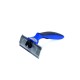 Camon Shedding Tool X3 Double Blade Dog Brush, Large Camon Shedding Tool X3 Double Blade Dog Brush, Large