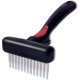 Chadog Long Tooth Comb Egge 13 Retractable et 16.5x7 cm Chadog Long Tooth Comb Egge 13 Retractable et 16.5x7 cm
