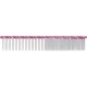 Chadog Peigne 19 cm Chadog Peigne 19 cm