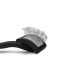 Chris Christensen Big K Slicker, Medium, Black Chris Christensen Big K Slicker, Medium, Black