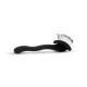 Chris Christensen Big K Slicker, Medium, Black Chris Christensen Big K Slicker, Medium, Black