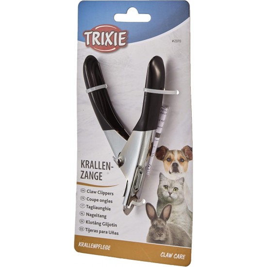 Claw clippers, metal, 11 cm Claw clippers, metal, 11 cm