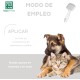 Conditionneur Démêlant Menforsan Chien Spray (125 ml) Conditionneur Démêlant Menforsan Chien Spray (125 ml)
