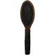 Croci Barbershop - Dog & Cat Brush for All Hair Types, Detangles, Massages and Eliminates Impurities, 23 x 4.6 x 3.4 cm