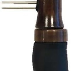 Croci Barbershop Medium Tooth Comb for Dogs and Cats for Medium Short Hair Detangles and Removes Excess Hair, 21 x 2.5 x 4 cm Croci Barbershop Medium Tooth Comb for Dogs and Cats for Medium Short Hair Detangles and Removes Excess Hair, 21 x 2.5 x 4 cm