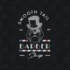 Croci Barbershop Medium Tooth Comb for Dogs and Cats for Medium Short Hair Detangles and Removes Excess Hair, 21 x 2.5 x 4 cm Croci Barbershop Medium Tooth Comb for Dogs and Cats for Medium Short Hair Detangles and Removes Excess Hair, 21 x 2.5 x 4 cm