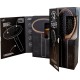 Croci Barbershop Medium Tooth Comb for Dogs and Cats for Medium Short Hair Detangles and Removes Excess Hair, 21 x 2.5 x 4 cm Croci Barbershop Medium Tooth Comb for Dogs and Cats for Medium Short Hair Detangles and Removes Excess Hair, 21 x 2.5 x 4 cm