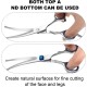 Curved Dog Scissors, Professional Fur Scissors for Cats and Dogs, Blue, Stainless Steel, Hair Scissors, Pet Care Curved Dog Scissors, Professional Fur Scissors for Cats and Dogs, Blue, Stainless Steel, Hair Scissors, Pet Care