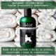 D.Dog Conditioner, Shampoo for Dogs, Detangling and Softening, Reduces Knots for Soft and Smooth Hair, Shortens Grooming Time, 250 ml