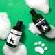 D.Dog Conditioner, Shampoo for Dogs, Detangling and Softening, Reduces Knots for Soft and Smooth Hair, Shortens Grooming Time, 250 ml