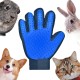 DEEDPF Pet Glove Cleaning Brush Glove Pet Massage Glove Long Hair Short Hair Cat Dog Guinea Pig Horse Rabbit Beauty Hair Removal DEEDPF Pet Glove Cleaning Brush Glove Pet Massage Glove Long Hair Short Hair Cat Dog Guinea Pig Horse Rabbit Beauty Hair Removal