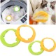 DKDDSSS Pack of 4 Pet Hair Remover, Pet Hair Remover, Washing Machine, Reusable Hair Remover, Lint Paw for Washing Machine
