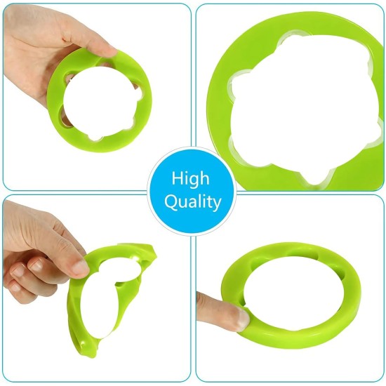 DKDDSSS Pack of 4 Pet Hair Remover, Pet Hair Remover, Washing Machine, Reusable Hair Remover, Lint Paw for Washing Machine DKDDSSS Pack of 4 Pet Hair Remover, Pet Hair Remover, Washing Machine, Reusable Hair Remover, Lint Paw for Washing Machine