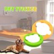 DKDDSSS Pack of 4 Pet Hair Remover, Pet Hair Remover, Washing Machine, Reusable Hair Remover, Lint Paw for Washing Machine