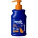 DOUXO Skin & Coat SPA - Ultra-Safe 2-in-1 Dog Shampoo & Conditioner 250ml Cleanses & Moisturizes Skin, Leaves Coat Soft & Tangle Free, Skin Friendly Formula DOUXO Skin & Coat SPA - Ultra-Safe 2-in-1 Dog Shampoo & Conditioner 250ml Cleanses & Moisturizes Skin, Leaves Coat Soft & Tangle Free, Skin Friendly Formula
