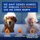 DOUXO Skin & Coat SPA - Ultra-Safe 2-in-1 Dog Shampoo & Conditioner 250ml Cleanses & Moisturizes Skin, Leaves Coat Soft & Tangle Free, Skin Friendly Formula DOUXO Skin & Coat SPA - Ultra-Safe 2-in-1 Dog Shampoo & Conditioner 250ml Cleanses & Moisturizes Skin, Leaves Coat Soft & Tangle Free, Skin Friendly Formula