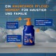 DOUXO Skin & Coat SPA - Ultra-Safe 2-in-1 Dog Shampoo & Conditioner 250ml Cleanses & Moisturizes Skin, Leaves Coat Soft & Tangle Free, Skin Friendly Formula DOUXO Skin & Coat SPA - Ultra-Safe 2-in-1 Dog Shampoo & Conditioner 250ml Cleanses & Moisturizes Skin, Leaves Coat Soft & Tangle Free, Skin Friendly Formula