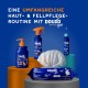DOUXO Skin & Coat SPA - Ultra-Safe 2-in-1 Dog Shampoo & Conditioner 250ml Cleanses & Moisturizes Skin, Leaves Coat Soft & Tangle Free, Skin Friendly Formula DOUXO Skin & Coat SPA - Ultra-Safe 2-in-1 Dog Shampoo & Conditioner 250ml Cleanses & Moisturizes Skin, Leaves Coat Soft & Tangle Free, Skin Friendly Formula