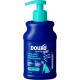 DOUXO Skin & Coat SPA Ultra-Safe Anti-Odour Shampoo for Dogs 250 ml Cleanses Skin and Moisturises Removes Odours, Leaves Pleasantly Scented Coat, Skin-Friendly Formula DOUXO Skin & Coat SPA Ultra-Safe Anti-Odour Shampoo for Dogs 250 ml Cleanses Skin and Moisturises Removes Odours, Leaves Pleasantly Scented Coat, Skin-Friendly Formula