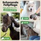 DR Zoo Pet Grooming Gloves Brush for Cat Hair, Dog Hair and Horse Hair, m DR Zoo Pet Grooming Gloves Brush for Cat Hair, Dog Hair and Horse Hair, m